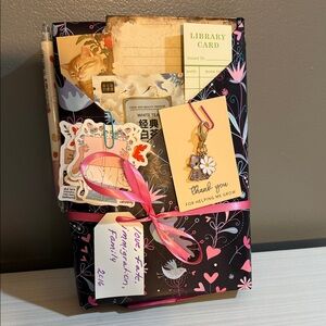 Blind date with a book hardcover, love, fate, immigration, and family 2016